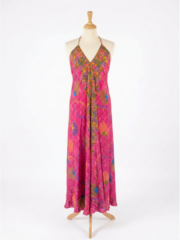 Saree dress