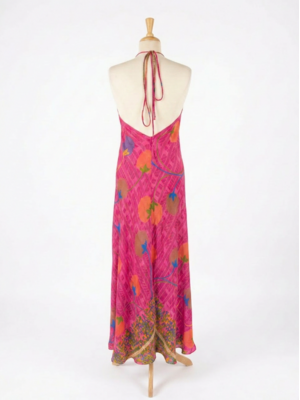 Saree dress