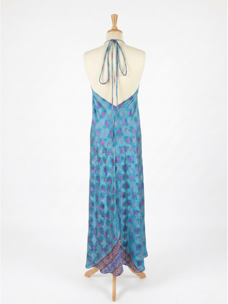 Saree dress