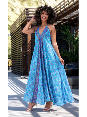 Saree dress