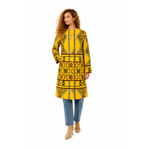 Egyptian coat Turquoise