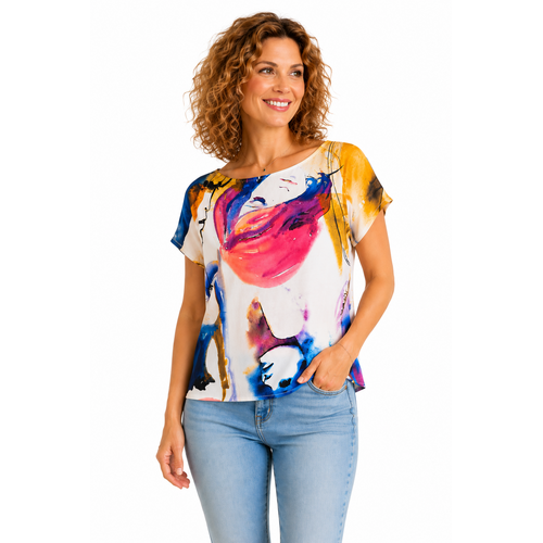 Faces Top