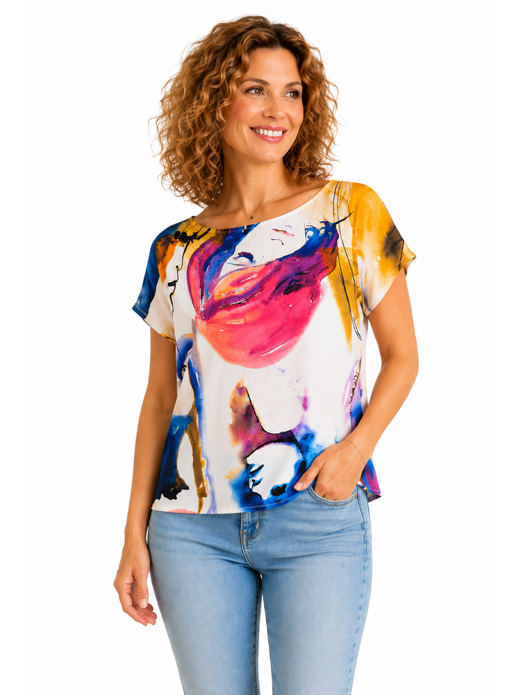 Faces Top