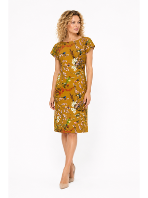 Birds Dress