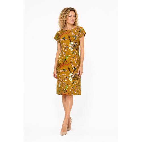 Birds Dress