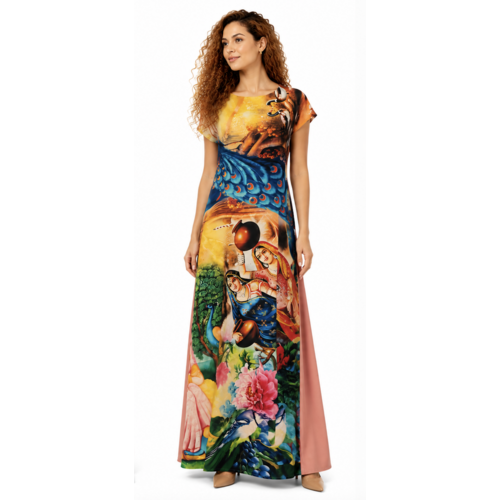 Indian Dress