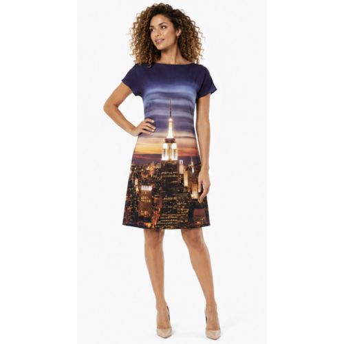 New York Dress  size 34