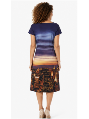 New York Dress  size 34