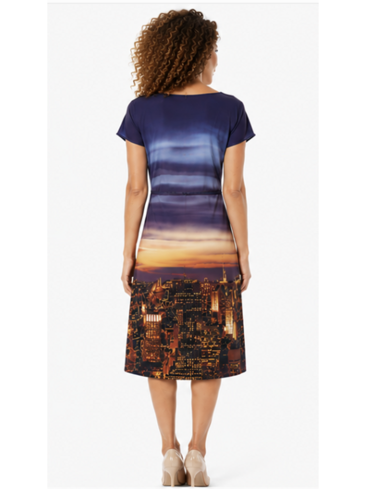 New York Dress