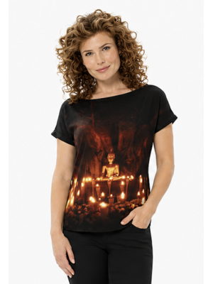 Buddha Top size 42