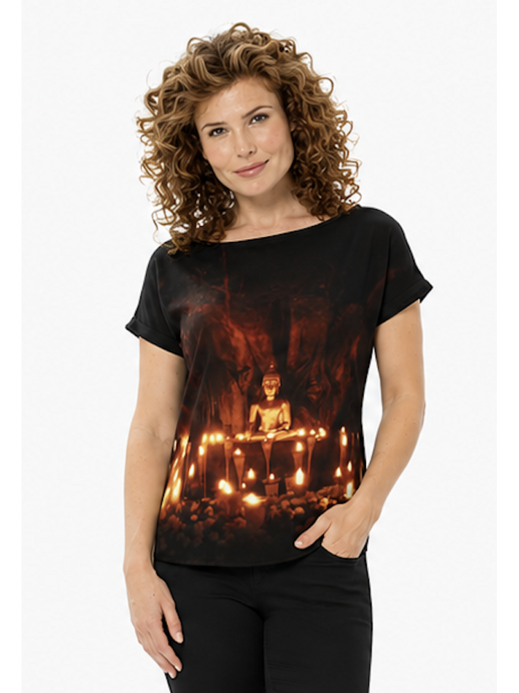 Buddha Top size 42