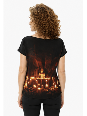 Buddha Top