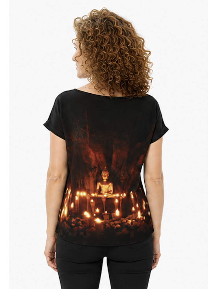 Buddha Top