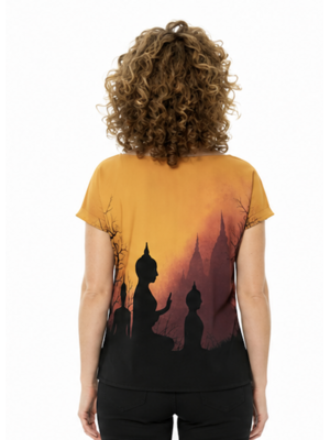 Buddha Top Thailand