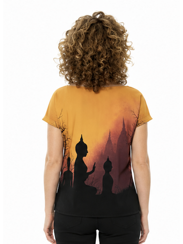Buddha Top Thailand