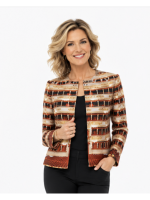 Theatre Coat size 42