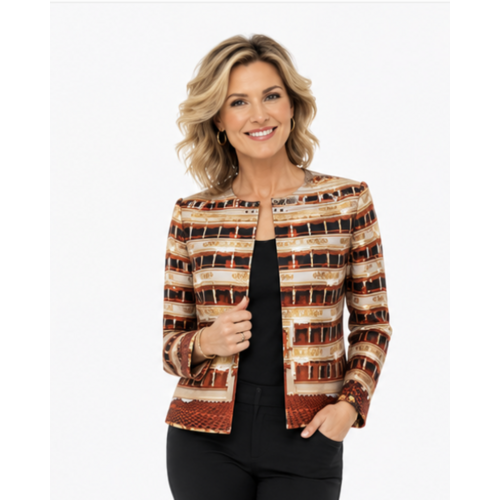 Theatre Coat