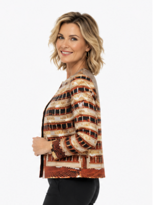 Theatre Coat  size 42