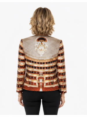 Theatre Coat
