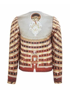 Theatre Coat