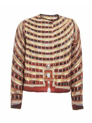 Theatre Coat