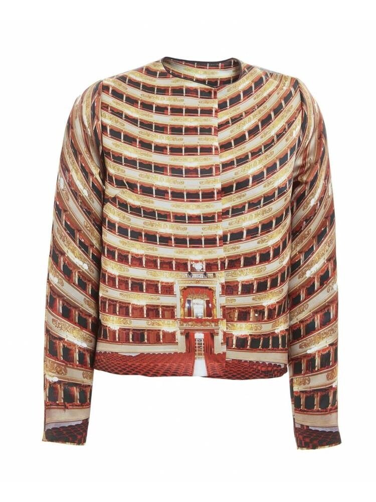 Theatre Coat