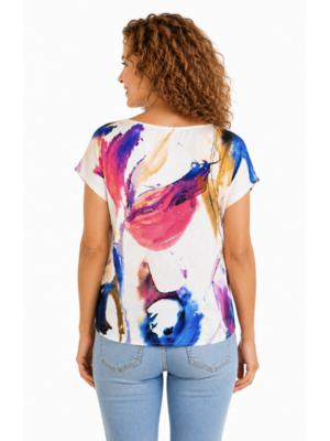 Faces Top size 40