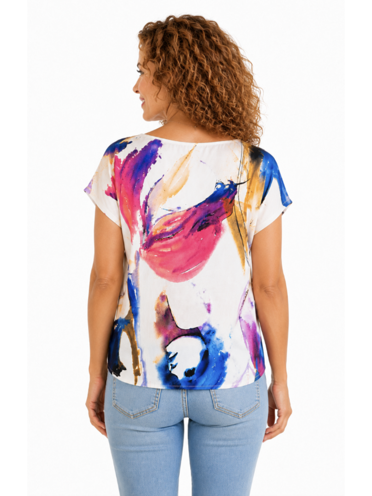 Faces Top size 40