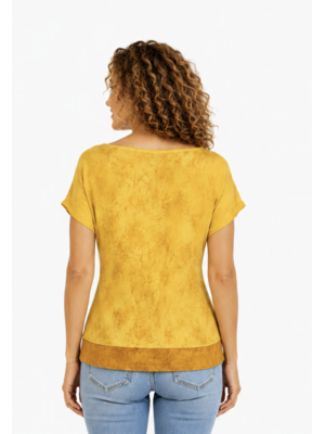 Sunflower Top  size 42