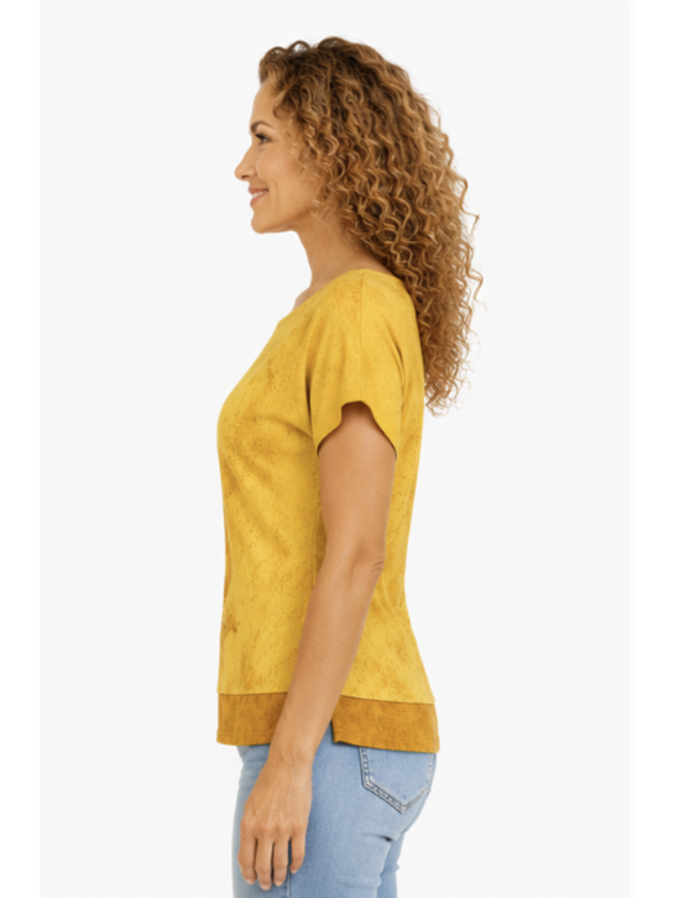 Sunflower Top  size 42