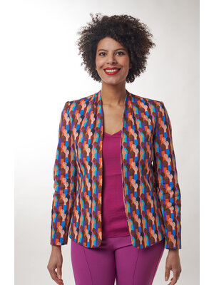 Hands Up Jacket