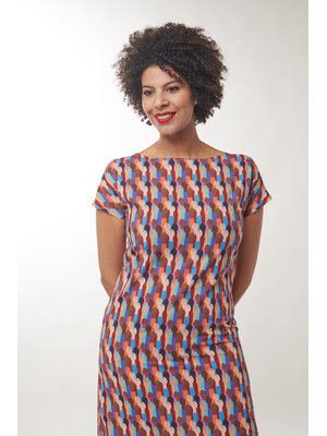 Hands Up Dress (multiple sizes)