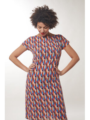 Hands Up Dress