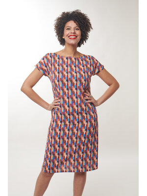Hands Up Dress
