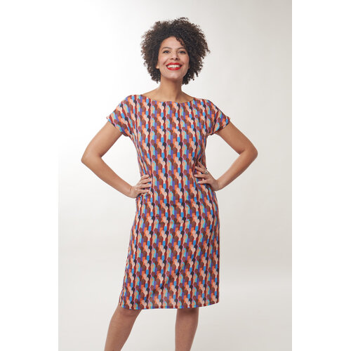 Hands Up Dress