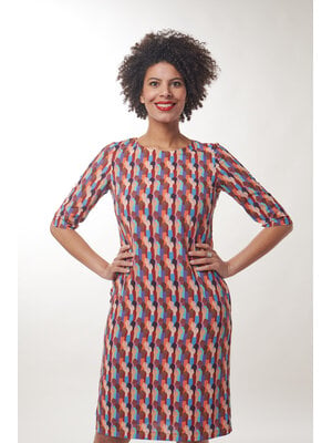 Hands Up Dress