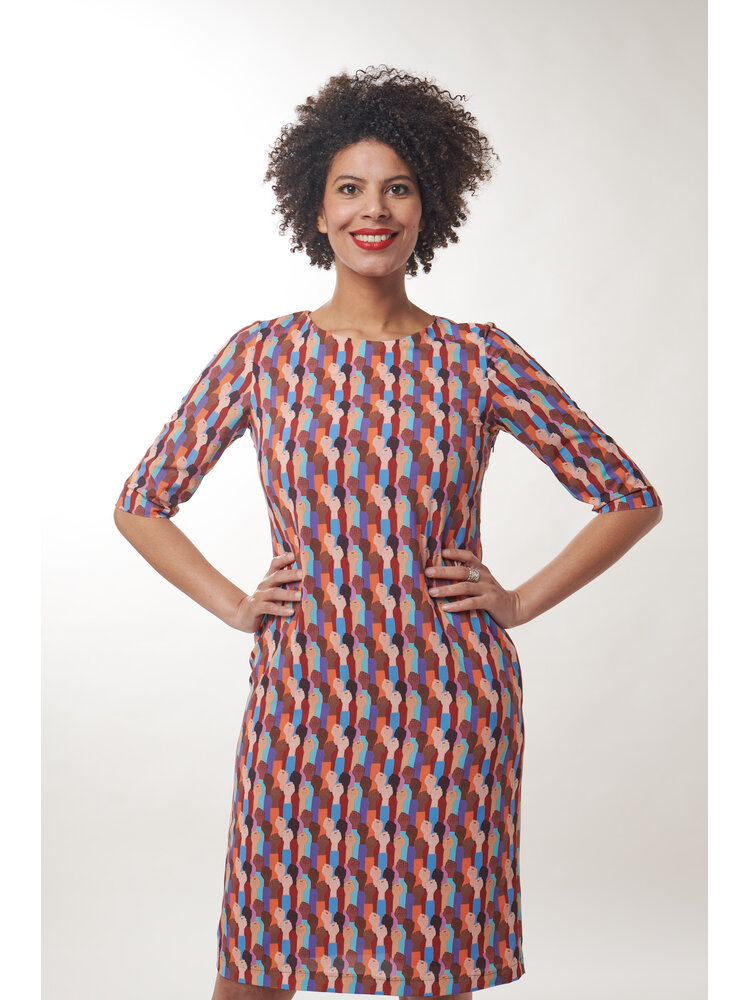 Hands Up Dress