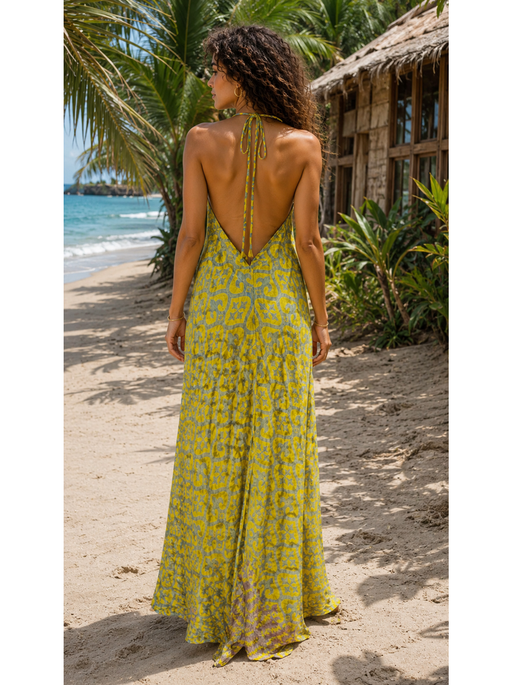 Saree dress