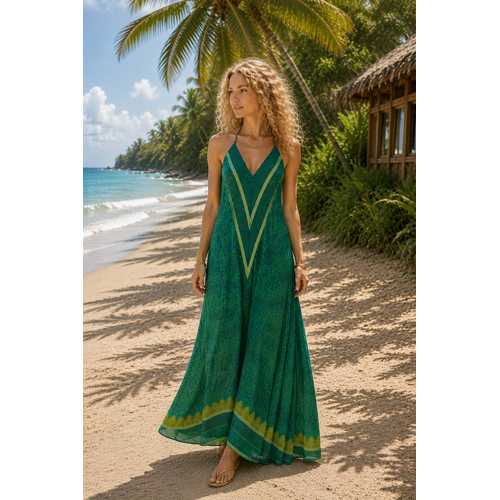 Saree dress