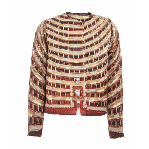 La Scala Theatre Jacket