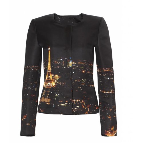 Paris by Night Jacket