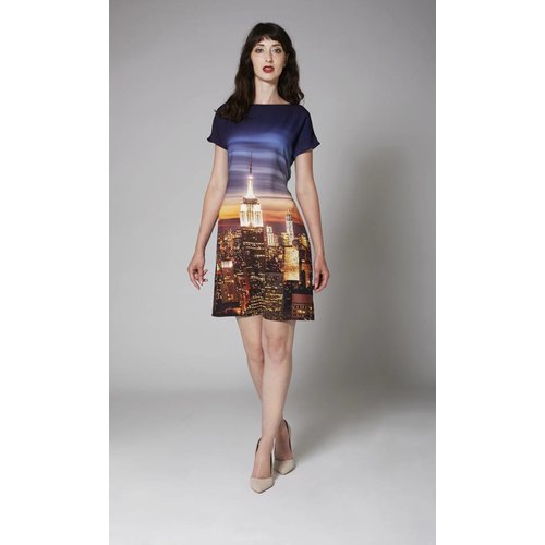 New York by Night Dress New York by Night Dress