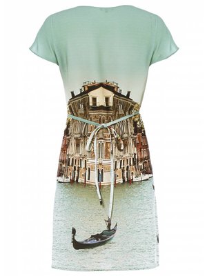 Venice Dress