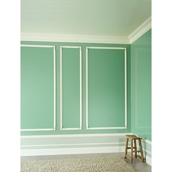 Orac Decor Luxxus Collectie Wand en Plafondlijst P8030