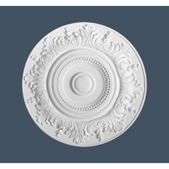Orac Decor Luxxus Collectie Rozet R17 47cm
