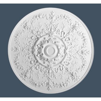 Orac Decor Luxxus Collectie Rozet R64 95.5cm