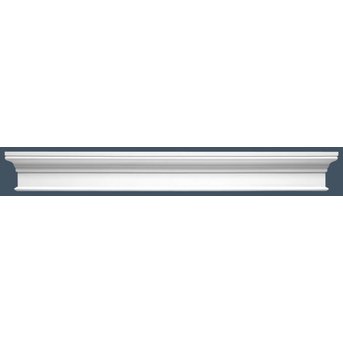 Orac Decor Luxxus Collectie Fronton D400