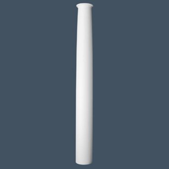 Orac Decor Luxxus Collectie Halve Zuil K1101