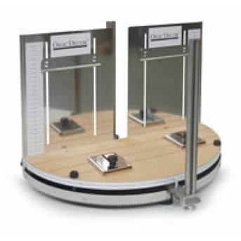 Orac Decor FB10 Variomatic verstekbak + toebehoren