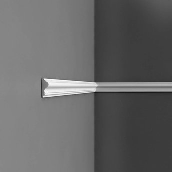 Orac Decor Luxxus Collectie Wand en Plafondlijst P8030